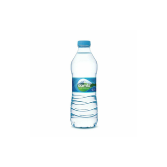 Damla Pet Su(500 Ml) görseli