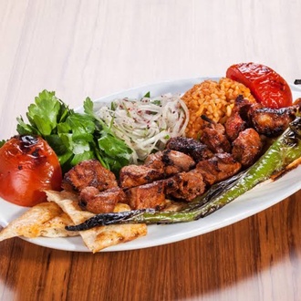 Kuzu Et Şiş görseli