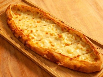 Kaşarlı Pide görseli