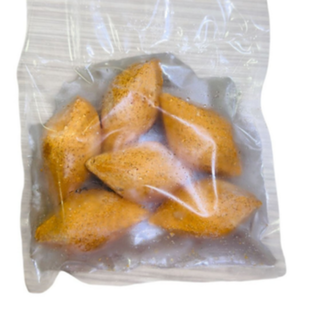 İçli Köfte (6 Adet) (420 Gr) görseli