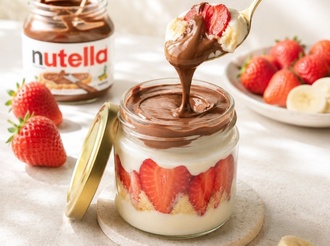 Nutella Mag– En Çok Tercih Edilen görseli