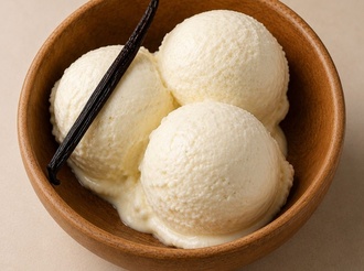 Vanilyalı Gelato görseli