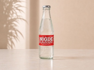 Gazoz (250 Ml) görseli