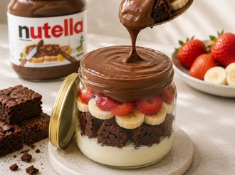 Brownie Mag görseli