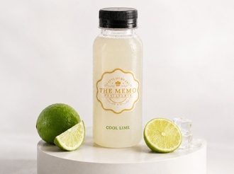 Cool Lime (120 Ml) görseli