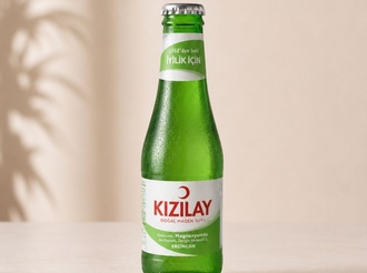 Soda 200 Ml görseli