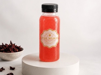 Berry Hibiscus (120 Ml ) görseli