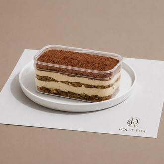 Kedi Dili Tiramisu Cup görseli