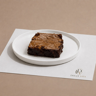 Belçika Brownie görseli