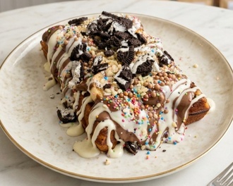 Brüksel Waffle görseli