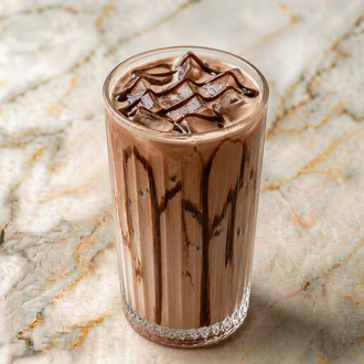 Iced Mocha görseli