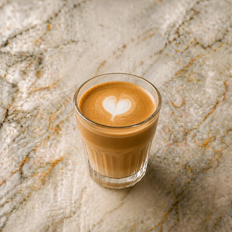 Cortado görseli