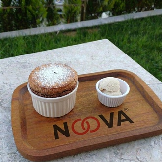 Sufle görseli