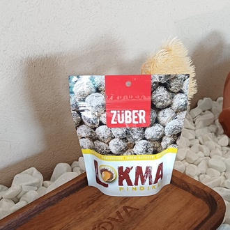 Züber Lokma Fındıklı görseli