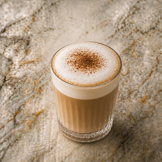 Cappuccino görseli