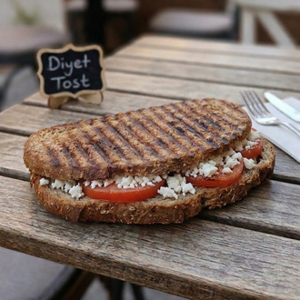 Fit Noova Tost görseli