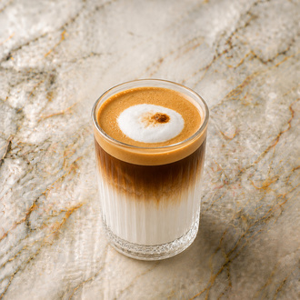 Espresso Macchiato görseli