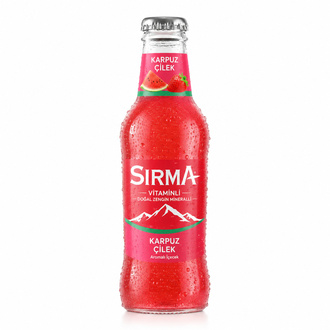 Sırma Karpuz Çilek görseli