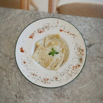 Ravioli 5 Peynirli görseli