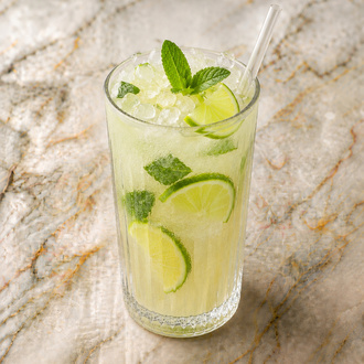 Cool Lime Kokteyl görseli