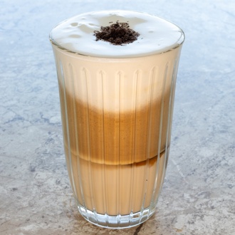 Cappuccino Freddo görseli
