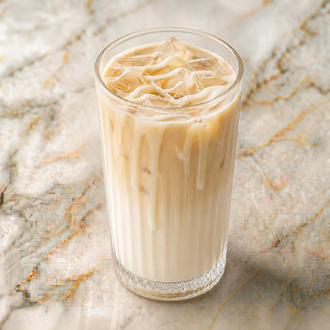 Iced White Chocolate Mocha görseli