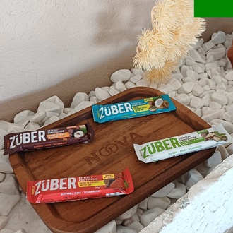 Züber Meyve Bar görseli