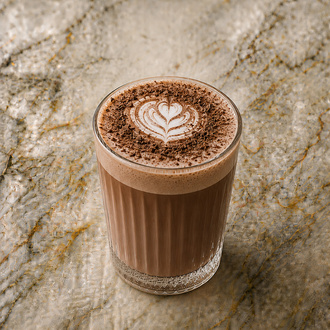 Mocha görseli