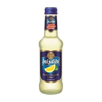 İnişdibi Limonlu Soda görseli