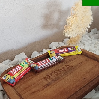 Züber Kids görseli