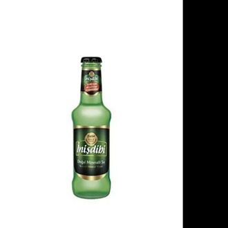 İnişdibi Sade Soda görseli