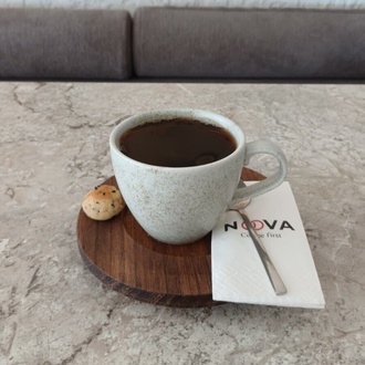 Fincan Çay görseli