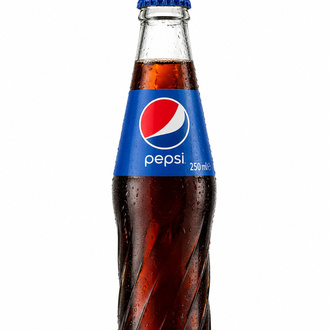 Pepsi Cam Şişe görseli