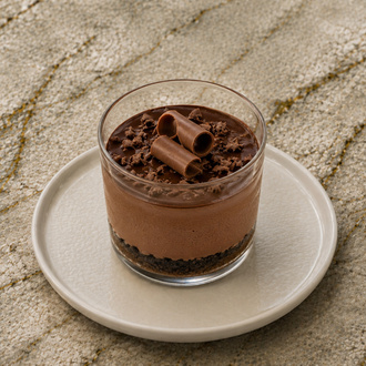 Noova Çikolatalı Mousse görseli