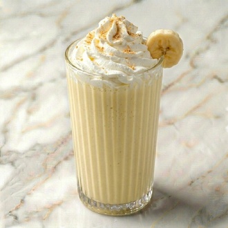 Muzlu Milkshake görseli