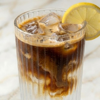 Espresso Tonic görseli