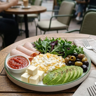 Fit Noova Tabak görseli