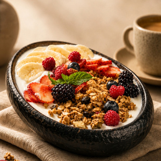 Noova Granola görseli