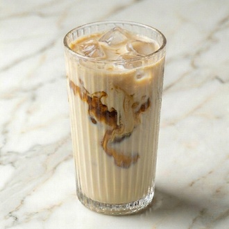 Iced Latte görseli