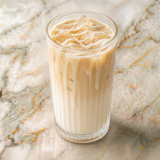 White Chocolate Mocha görseli