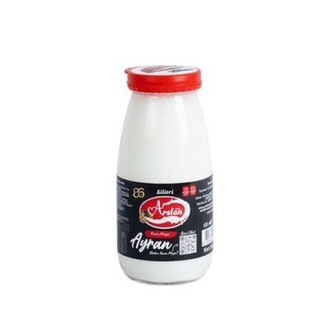 Şişe Ayran görseli