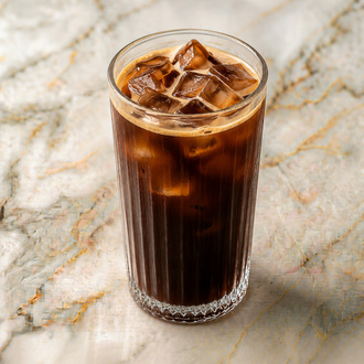 Iced Espresso görseli