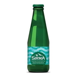 Sırma Sade Soda görseli