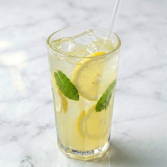 Limonata görseli