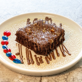Brownie görseli