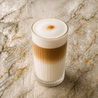Latte Macchiato görseli