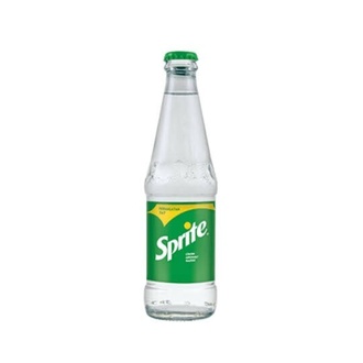 Sprite Cam Şişe görseli