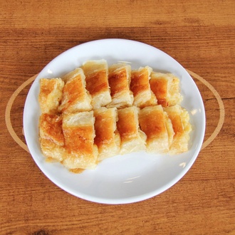 Kıymalı Börek (1 Kg.) görseli