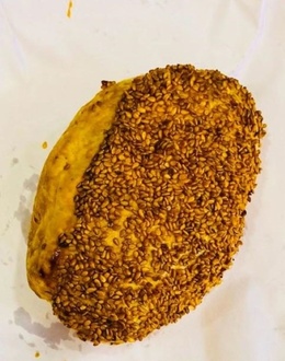 Kaşarlı Poğaça görseli