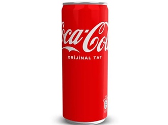 Coca-cola (33 Cl.) görseli